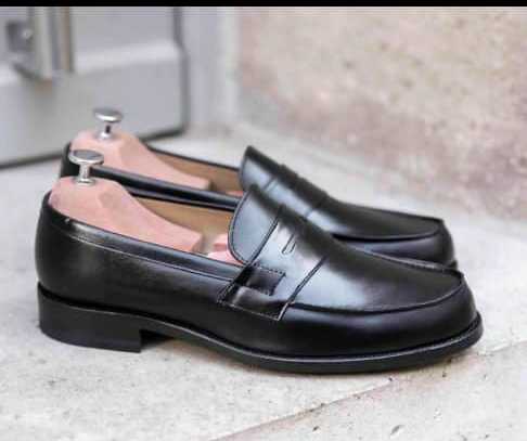 Vente de mocassins