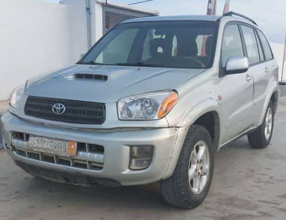 RAV4