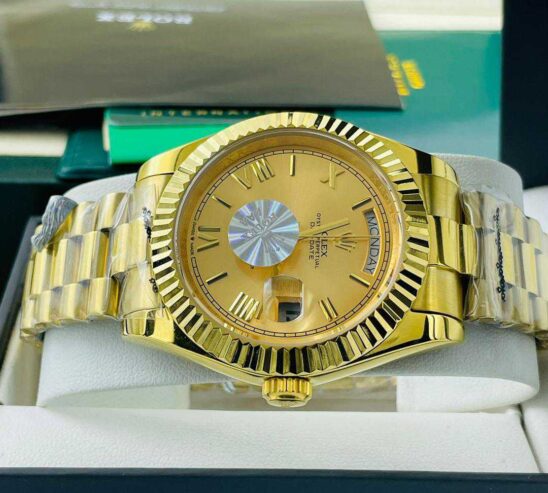 ROLEX AUTHENTIQUE ORIGINALE