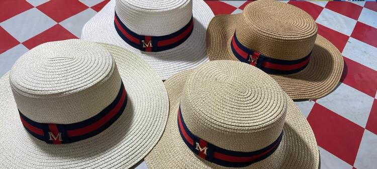 Chapeaux tendance pour Homme