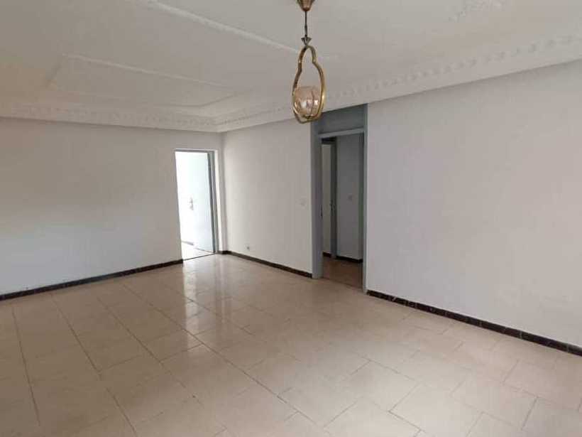 Joli appartement à louer au vallon