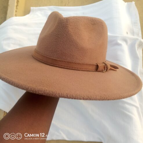 CHAPEAU TENDANCE , unisex