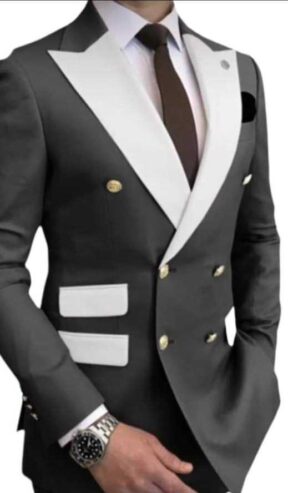 Vestes costume disponible actuellement