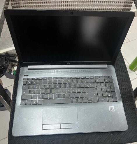 PC Hp Laptop 15-da2xxx Core i5 10th • Intel(R) Core(TM) i5-1