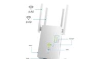 Repeteur wifi