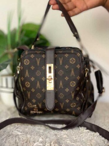 Sac friperie