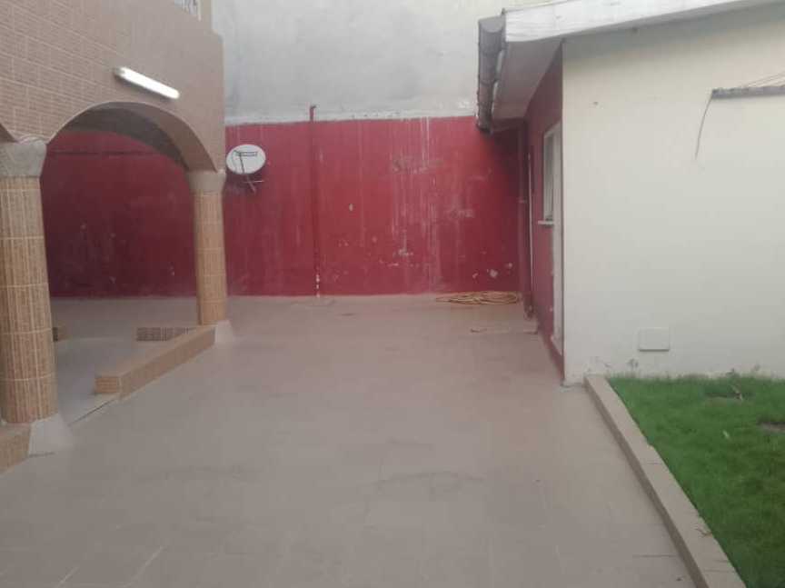 Jolie villa duplex à vendre à la Riviera 3 synacassi 1