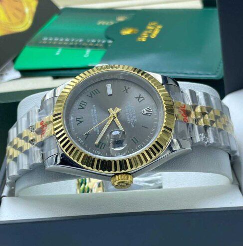 ROLEX AUTHENTIQUE ORIGINALE