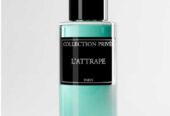 Parfums Français de qualité.