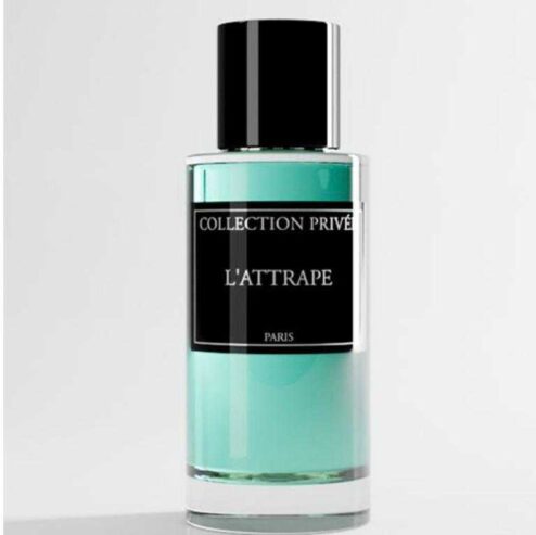 Parfums Français de qualité.