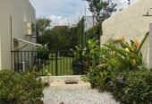 LOCATION COQUETTE VILLA BASSE 5PCS À LA RIVIERA GOLF LES VER