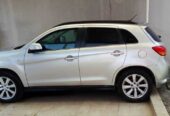 MITSUBISHI ASX 2015