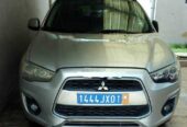 MITSUBISHI ASX 2015
