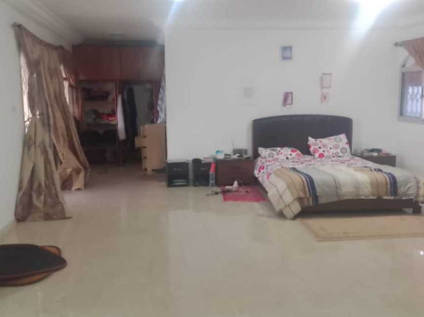 Jolie villa duplex à vendre à la Riviera 3 synacassi 1