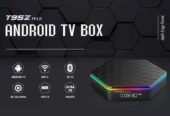 Box tv android