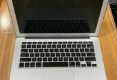 PC MacBook Air Core i5 (13 pouce 2017) • processeur Intel 1.