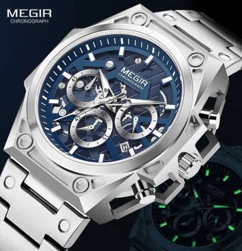 Montre homme