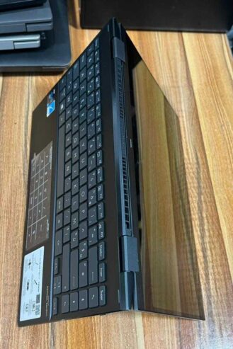 PC Asus ZenBook UX363EA Core i5 11th x360 • 11th Gen Intel(R