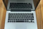 PC MacBook pro Core i5 (13 pouce 2012) • processeur Intel 2.