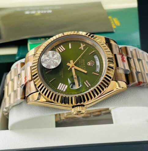 ROLEX AUTHENTIQUE ORIGINALE