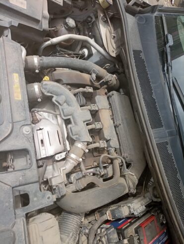 Peugeot 3008 hors taxe