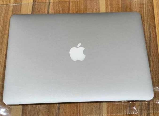 PC MacBook Air Core i5 (13 pouce 2017) • processeur Intel 1.