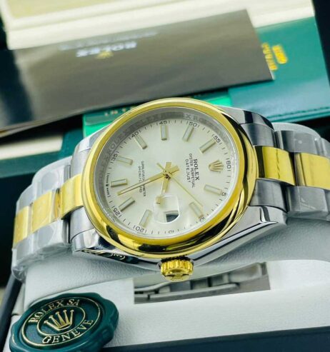 ROLEX AUTHENTIQUE ORIGINALE