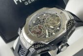 Montres ‘’HUBLOT’’ édition Hervé Gallet