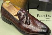 Vente de mocassins