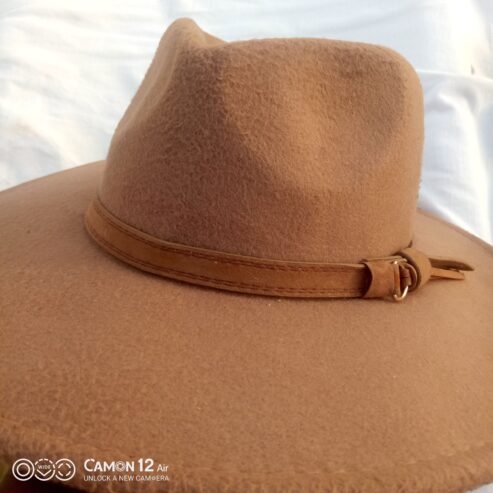 CHAPEAU TENDANCE , unisex