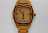 Horloge murale format RLX Made In Côte d’Ivoire