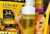 Kit soins du visage