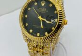 Montre dame