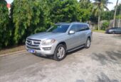 Mercedes GL 450