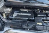 Hyundai tucson 2006