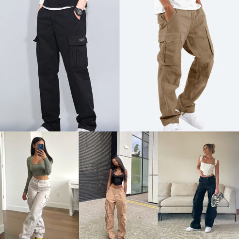 Cargo disponible à 5000