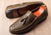 Soulier en CUI