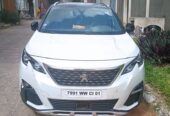 Peugeot 3008 hors taxe