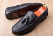 Soulier en CUI