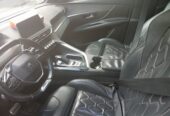 Peugeot 3008 hors taxe