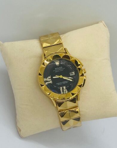 Montre dame