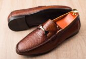 Soulier en CUI