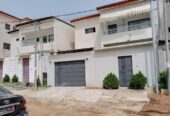 Coquette duplex 4p livré fini à angre