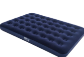 Matelas gonflable deux place