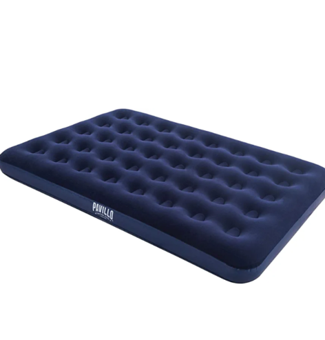 Matelas gonflable deux place