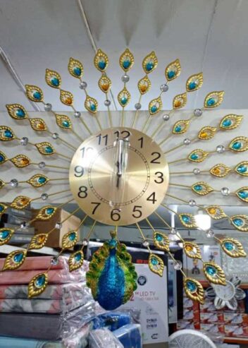 Horloge murale
