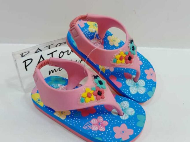 Sandales Kito enfants