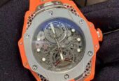 HUBLOT AUTHENTIQUE ORIGINALE