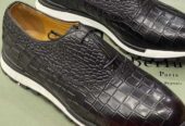 Vente de mocassins