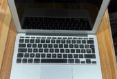 PC MacBook Air Core i5 (11 pouce 2014) • processeur Intel 1.